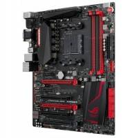 материнская плата ASUS Crossblade Ranger
