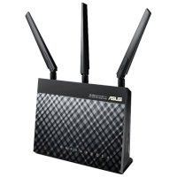 роутер ASUS DSL-AC68U