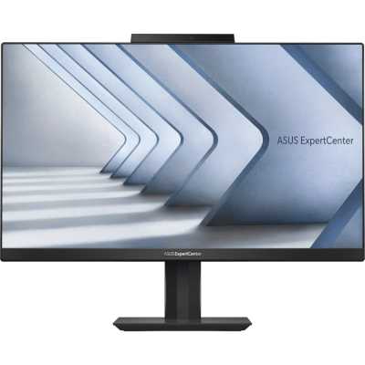 моноблок ASUS E5402WVA-BPC0100 90PT03J4-M021Z0 Черный