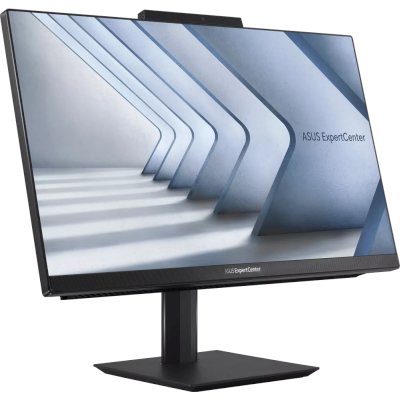моноблок ASUS E5402WVA-BPC0100 90PT03J4-M021Z0 Черный