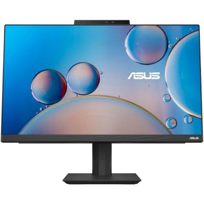 моноблок ASUS E5402WVAK-BA0840 90PT03J4-M00NE0 Черный