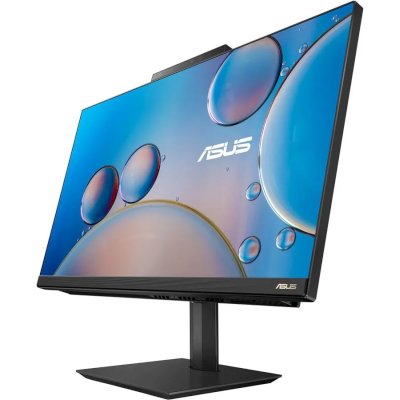 моноблок ASUS E5402WVAK-BA0840 90PT03J4-M00NE0 Черный