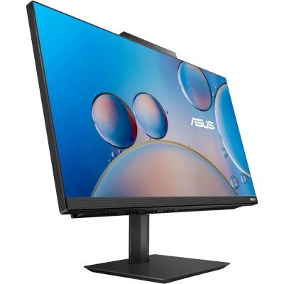 моноблок ASUS E5402WVAK-BA0840 90PT03J4-M00NE0 Черный