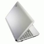 нетбук ASUS EEE PC 1000 White/Linux