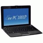 нетбук ASUS EEE PC 1001P 1/160/Black/4400mAh/XP