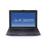 нетбук ASUS EEE PC 1001PXD 1/250/4400mAh/Win 7 St/Black