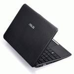 нетбук ASUS EEE PC 1001PXD 1/250/4400mAh/Win 7 St/Black
