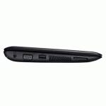 нетбук ASUS EEE PC 1001PXD 1/250/4400mAh/Win 7 St/Black