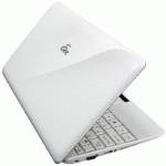 нетбук ASUS EEE PC 1005HA 1/160/White/Win XP