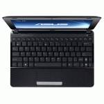 нетбук ASUS EEE PC 1011CX 1/320/Win 7 St/Black Черный