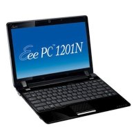 ASUS EEE PC 1201N 2/250/5600mAh/Black/Win 7 St
