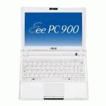нетбук ASUS EEE PC 900 20GB/White/Linux