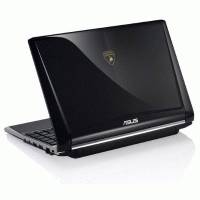 нетбук ASUS EEE PC VX6S Lamborghini 4/320/Win 7 HP/Black Черный