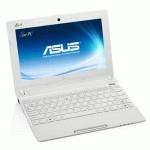 нетбук ASUS EEE PC X101H 1/320/White/Win 7 St Белый