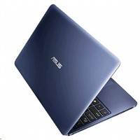 ноутбук ASUS EeeBook X205TA-FD015BS 90NL0732-M02440 Синий