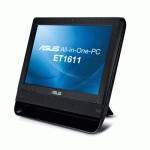 моноблок ASUS EeeTop ET1611PUT 90PE3XA21121L00A9C0Q Черный