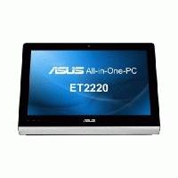 моноблок ASUS EeeTop ET2220IUTI-B004K 90PT00G1000160Q Черный