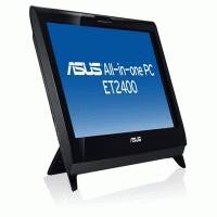 моноблок ASUS EeeTop ET2400XVT 90PE3NA21135E61B9C0Q Черный
