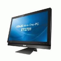 моноблок ASUS EeeTop ET2701INKI-B025K 90PT00D1002000Q Черный