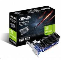 видеокарта ASUS EN210 SIL/DI/1GD3/V2 LP