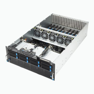 сервер ASUS ESC8000-E11 90SF02I2-M003E0