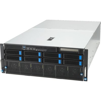 серверная платформа ASUS ESC8000-E11 90SF02I2-M00SJ0