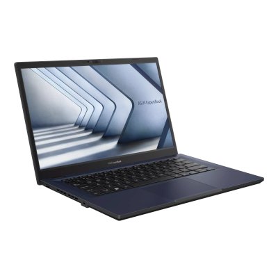 ноутбук ASUS ExpertBook B1 B1402CVA-EB4152X 90NX06W1-M05F10 Черный