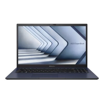 ноутбук ASUS ExpertBook B1 B1502CVA-BQ0927 90NX06X1-M01270 Черный