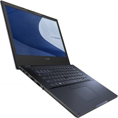 ноутбук ASUS ExpertBook B2 B2502CBA-BQ0420 90NX04K1-M00J10 Черный