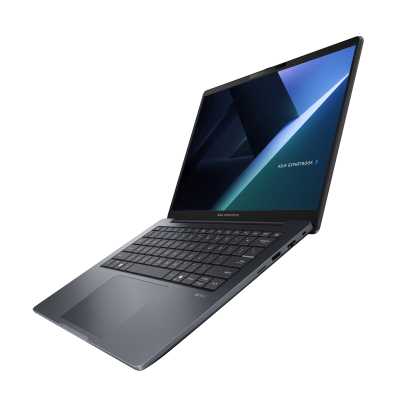 ноутбук ASUS ExpertBook B3 B3405CCA-U716512G0D 90NX08L1-M017H0 Серый