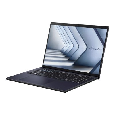 ноутбук ASUS ExpertBook B3 B3604CVA 90NX07B1-M01W60_32 Черный