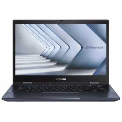 ноутбук ASUS ExpertBook B3 Flip B3402FVA-I516512B7D 90NX07N1-M02MC0-wpro Синий