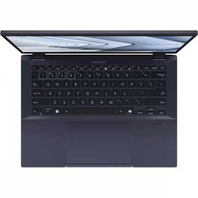 ноутбук ASUS ExpertBook B5 B5404CVA-QN0102 90NX0701-M003P0 Черный