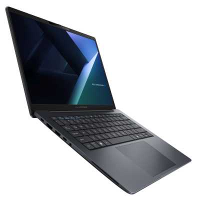 ноутбук ASUS ExpertBook B5 B5405CCA 90NX08I1-M00880_32-wpro Серый