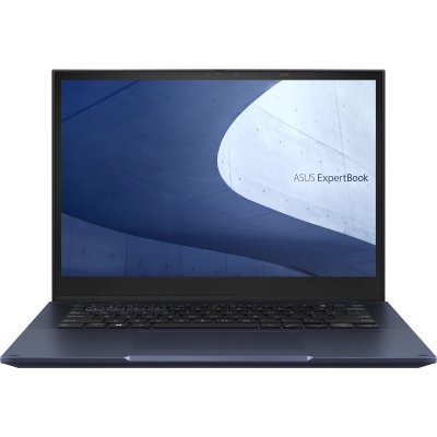 ноутбук ASUS ExpertBook B7 Flip B7402FBA-L90390X 90NX04V1-M00DZ0 Черный