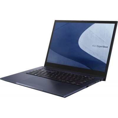ноутбук ASUS ExpertBook B7 Flip B7402FBA-L90390X 90NX04V1-M00DZ0 Черный