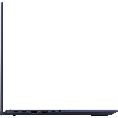 ноутбук ASUS ExpertBook B7 Flip B7402FBA-L90390X 90NX04V1-M00DZ0 Черный