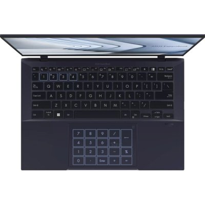 ноутбук ASUS ExpertBook B9 B9403CVA-KM0497 90NX05W1-M00NF0 Черный