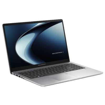 ноутбук ASUS ExpertBook P1 PM1503CDA-R716512G1D 90NX09D1-M00H10 Серый