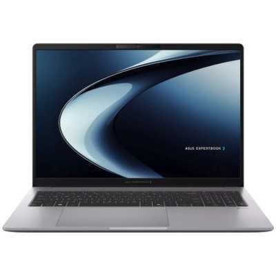 ноутбук ASUS ExpertBook P3 P3606CCAP-MB0124 90NX0AL1-M00460 Серый
