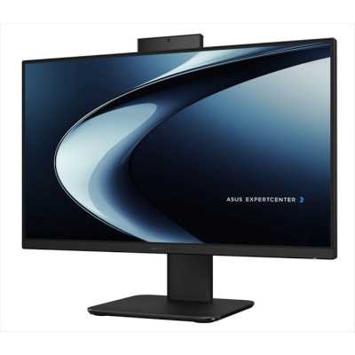 моноблок ASUS ExpertCenter P470VAK-BPE2960 90PT03W6-M02FR0 Черный