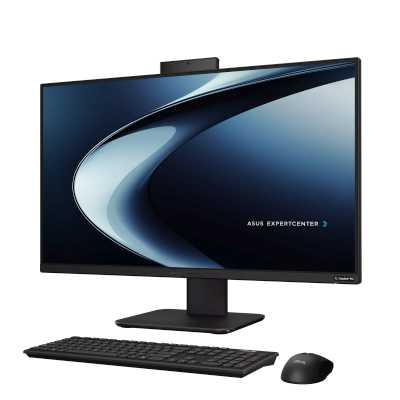 моноблок ASUS ExpertCenter PM670KA-BPE0190 90PT0453-M00810 Черный