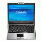 ноутбук ASUS F3Sg T5750/2/160/VHB