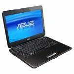 ноутбук ASUS F83VF T4400/2/250/DOS/Black