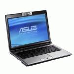 ноутбук ASUS F8Va T8600/4/320/BT/VHP