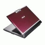 ноутбук ASUS F8Vr P8400/3/250/BT/VHB/Red