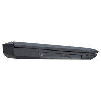 ноутбук ASUS G53SX i7 2630QM/8/1/BT/Win 7 HP Черный