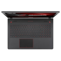 ноутбук ASUS G56JR-CN285H 90NB03Z5-M04080 Черный