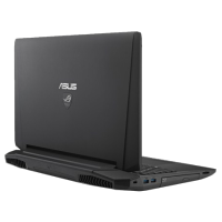 ноутбук ASUS G750JS 90NB04M1-M01220 Черный