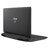 ноутбук ASUS G750JZ-T4212H 90NB04K1-M02960 Черный
